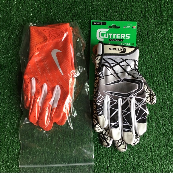 nike wr gloves